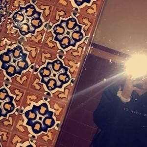 Meet your Posher, Serena